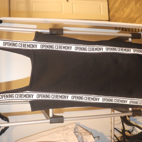 Opening Ceremony Dress - Picture 2 of 5